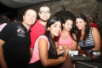 Saturday Night at Garden Pub, Byblos